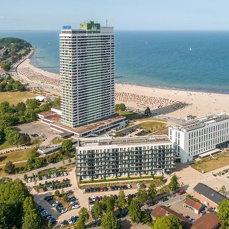 1 Bedroom Lovely Apartment In Luebeck Travemuende Luaran gambar