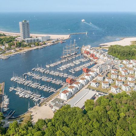 1 Bedroom Lovely Apartment In Luebeck Travemuende Luaran gambar